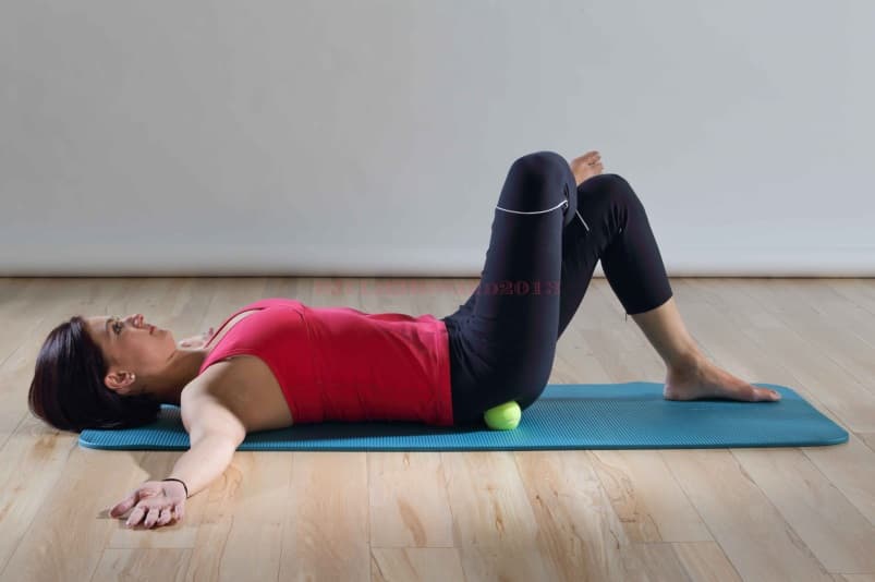 How Tight Hips Can Cause Knee Pain
