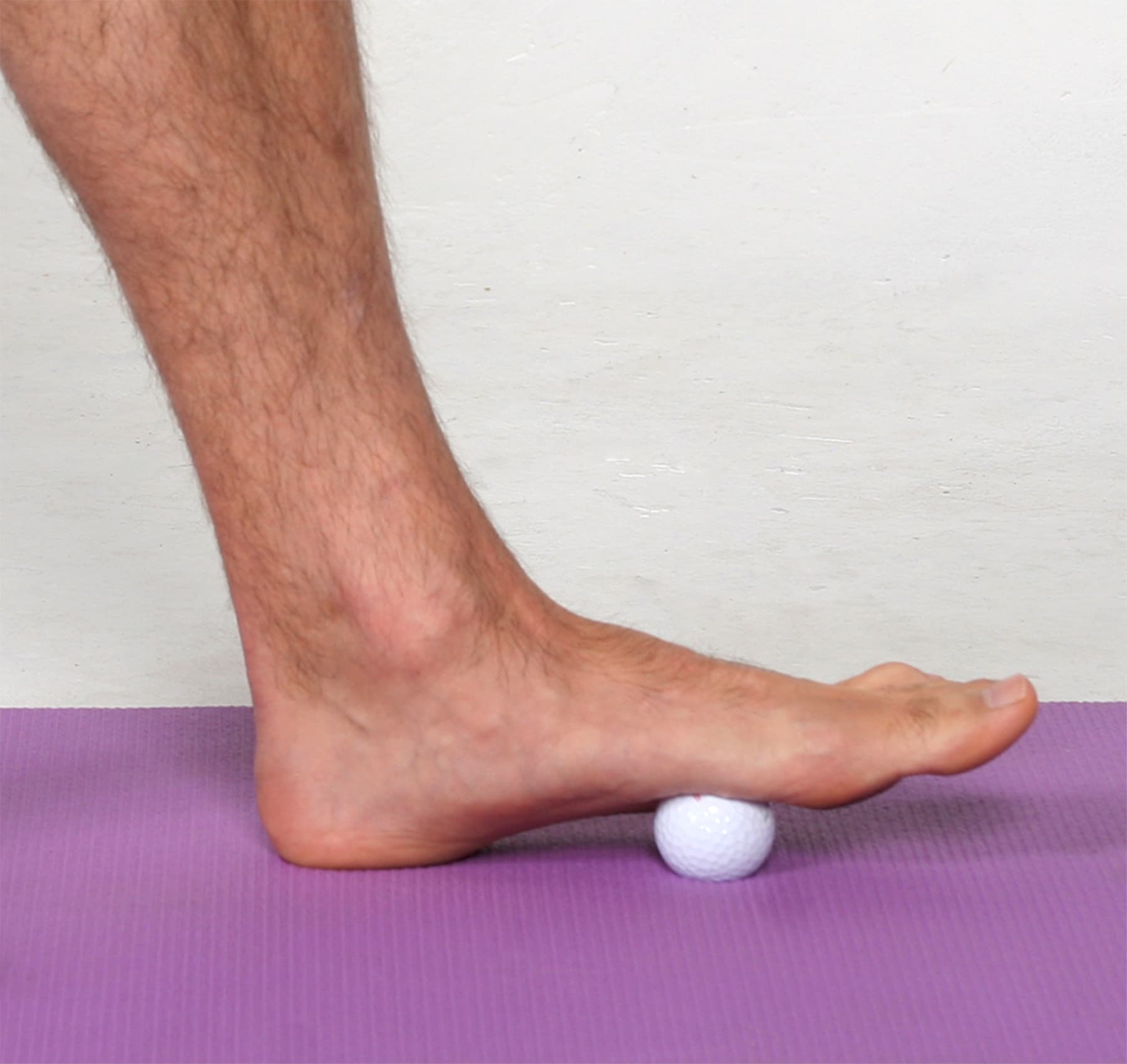 Assessing and Correcting Foot and Ankle Pain- By Justin Price