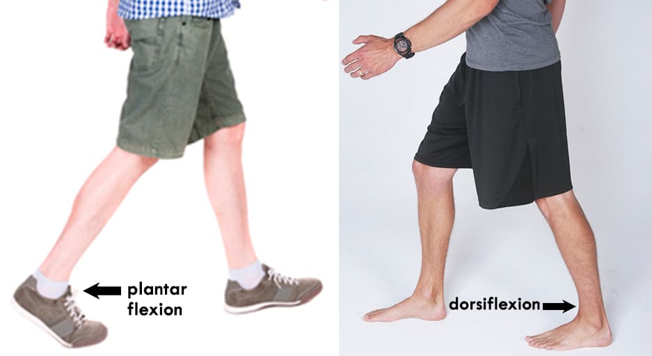 Causes and Cures for Ankle Pain- By Justin Price