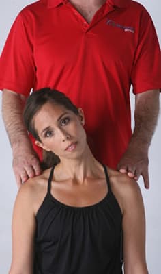 Corrective Exercises for Neck and Shoulder Pain- By Justin Price